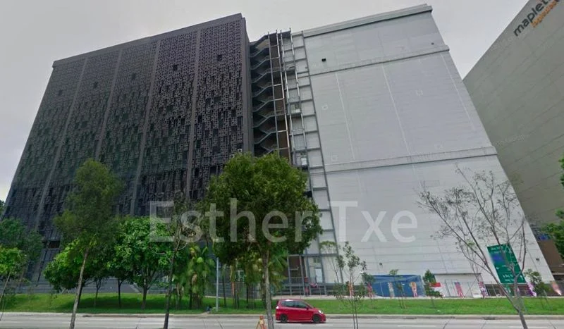 Factory / Workshop (B2) for Rent: 6 Fishery Port Road - Image 2