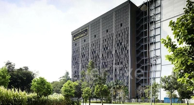 Factory / Workshop (B2) for Rent: 6 Fishery Port Road - Image 1