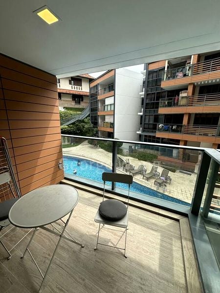 1 Bed Condo for Rent in  Sophia Hills - Image 1