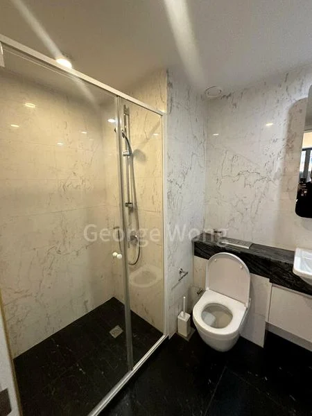 1 Bed Condo for Rent in  Sophia Hills - Image 2