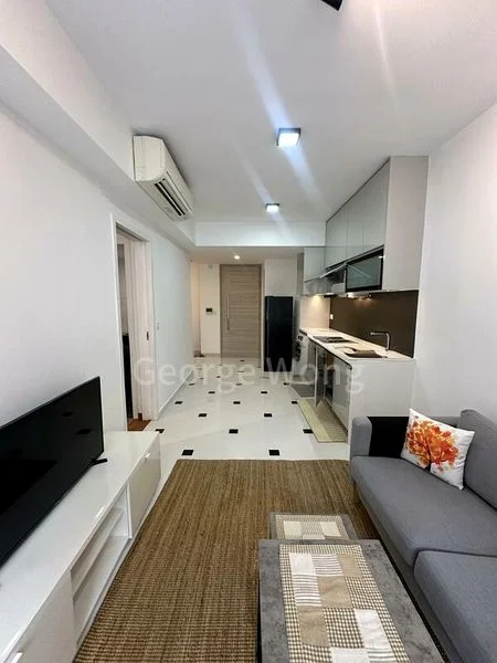 1 Bed Condo for Rent in  Sophia Hills - Image 4