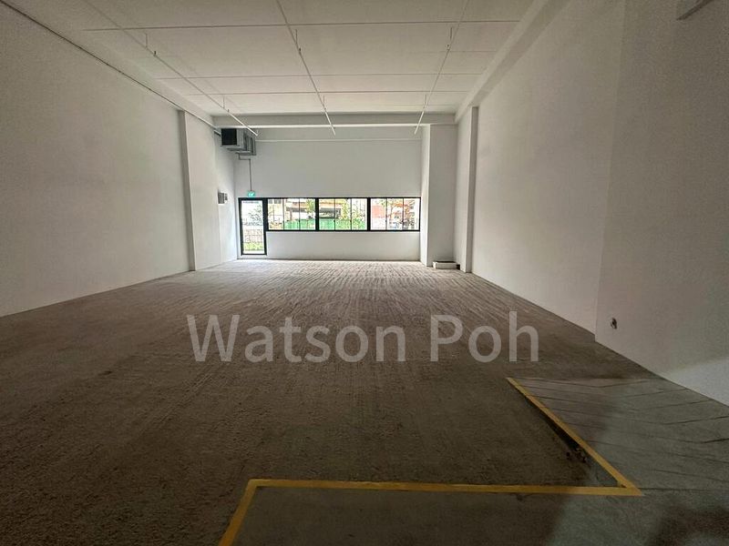 Factory / Workshop (B2) for Sale: Food Vision on Mandai - Image 10