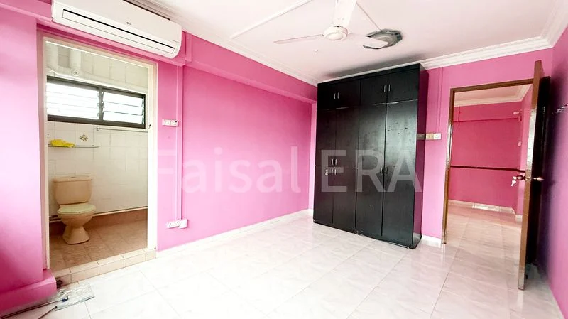 4 Room (4A) HDB for Rent in  274 Toh Guan Road - Image 5