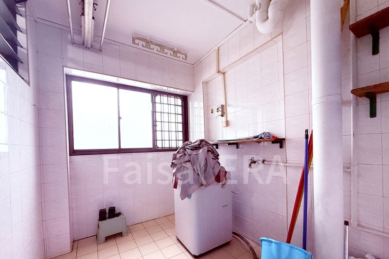 4 Room (4A) HDB for Rent in  274 Toh Guan Road - Image 9