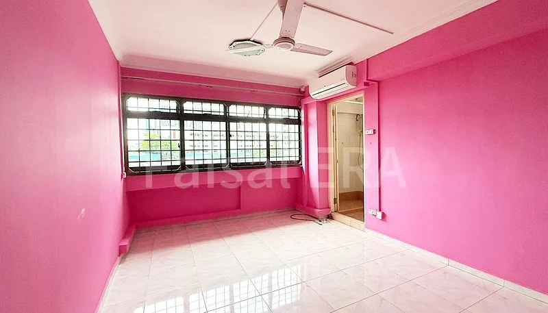 4 Room (4A) HDB for Rent in  274 Toh Guan Road - Image 4