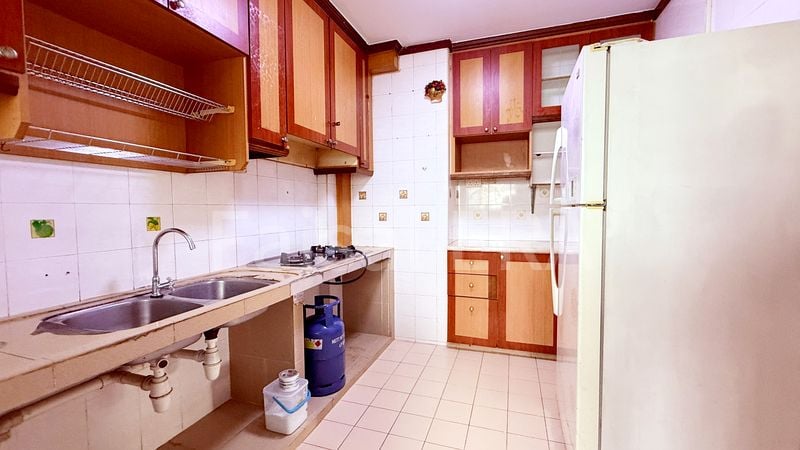 4 Room (4A) HDB for Rent in  274 Toh Guan Road - Image 8