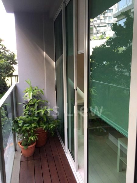 2 Bed Condo for Rent in Suites At Orchard - Image 4