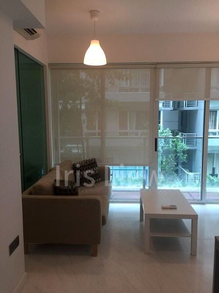 2 Bed Condo for Rent in Suites At Orchard - Image 1