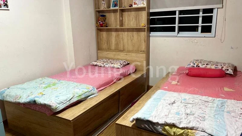 Common Room (HDB) for Rent in  321 Hougang Avenue 5 - Image 2