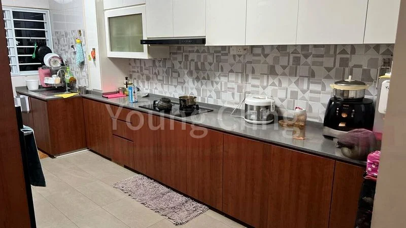 Common Room (HDB) for Rent in  321 Hougang Avenue 5 - Image 3