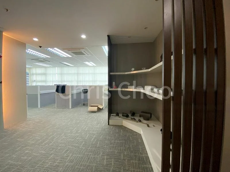 Light Industrial (B1) for Rent: E-Centre @ Redhill - Image 9