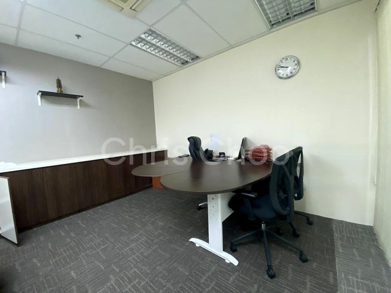 Light Industrial (B1) for Rent: E-Centre @ Redhill - Image 5