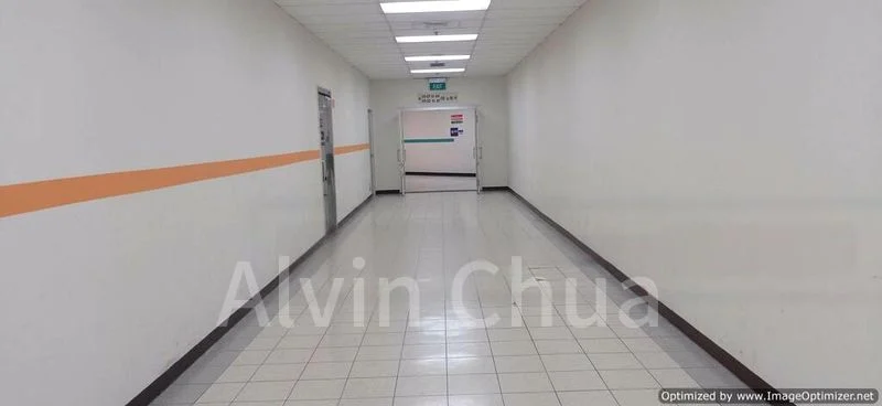 Light Industrial (B1) for Rent: IMM Building - Image 7