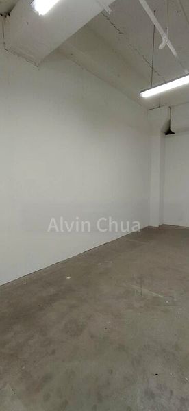 Light Industrial (B1) for Rent: IMM Building - Image 3