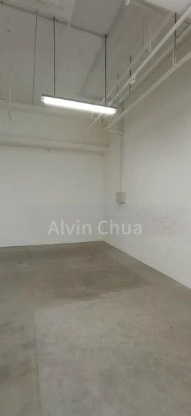 Light Industrial (B1) for Rent: IMM Building - Image 1