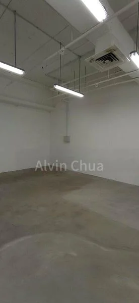 Light Industrial (B1) for Rent: IMM Building - Image 4