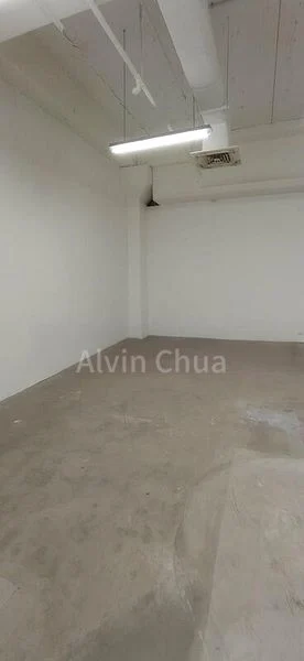 Light Industrial (B1) for Rent: IMM Building - Image 2