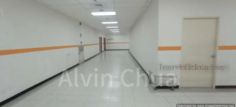 Light Industrial (B1) for Rent: IMM Building - Image 5