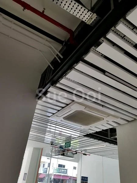 Shop / Shophouse for Rent: Pavilion Square - Image 9