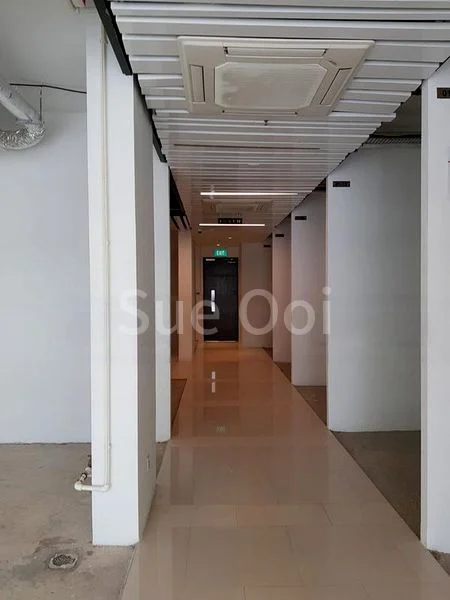 Shop / Shophouse for Rent: Pavilion Square - Image 8