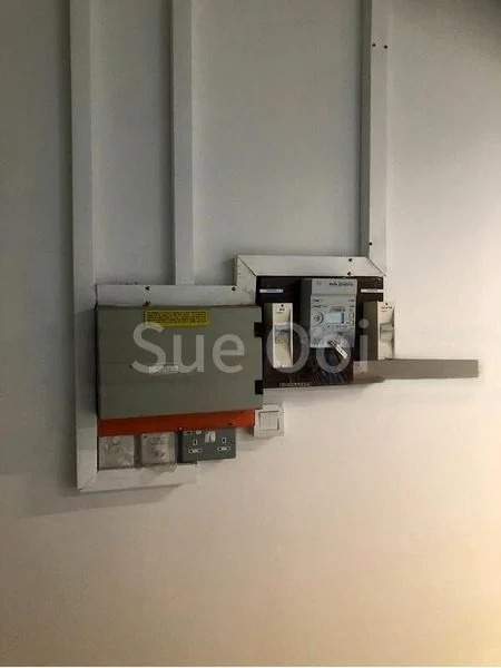 Shop / Shophouse for Rent: Pavilion Square - Image 4