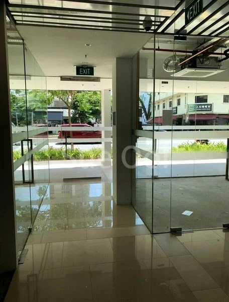 Shop / Shophouse for Rent: Pavilion Square - Image 1