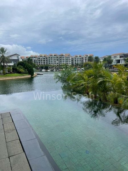 4 Bed Bungalow (Landed) for Rent in  Ocean Drive - Image 4