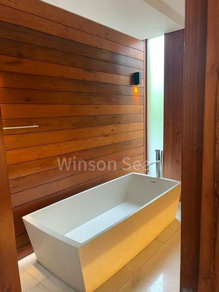 4 Bed Bungalow (Landed) for Rent in  Ocean Drive - Image 2