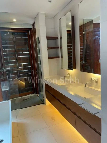 4 Bed Bungalow (Landed) for Rent in  Ocean Drive - Image 1