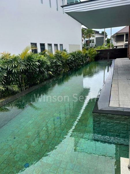 4 Bed Bungalow (Landed) for Rent in  Ocean Drive - Image 5