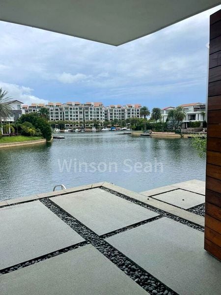 4 Bed Bungalow (Landed) for Rent in  Ocean Drive - Image 7