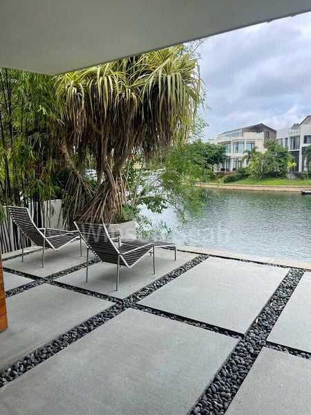 4 Bed Bungalow (Landed) for Rent in  Ocean Drive - Image 3