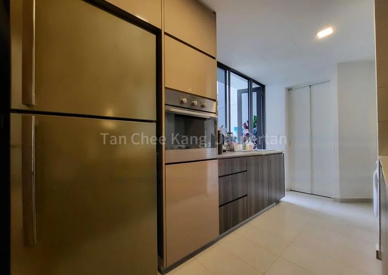 3 Bed Condo for Sale in 8 @ Woodleigh - Image 4