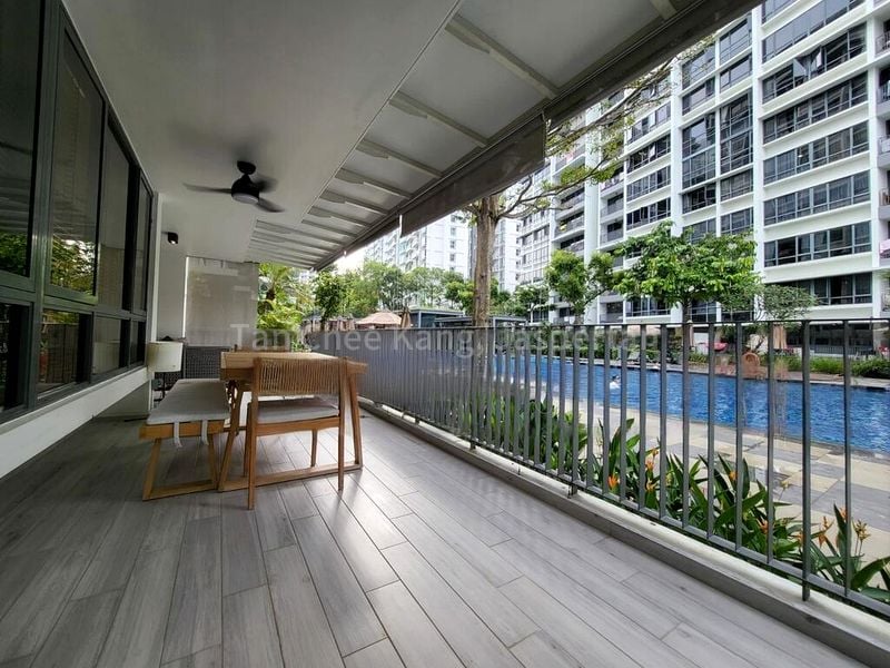 3 Bed Condo for Sale in 8 @ Woodleigh - Image 9