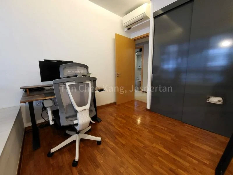 3 Bed Condo for Sale in 8 @ Woodleigh - Image 1