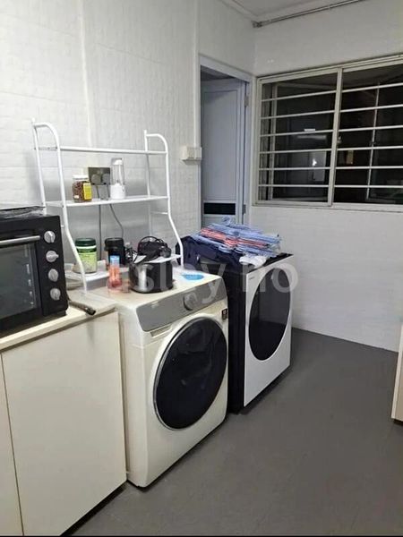 Common Room (HDB) for Rent in  658 Yishun Avenue 4 - Image 3