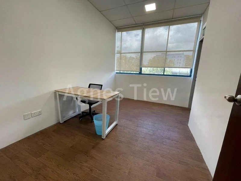 Office for Rent: Shun Li Industrial Park - Image 3
