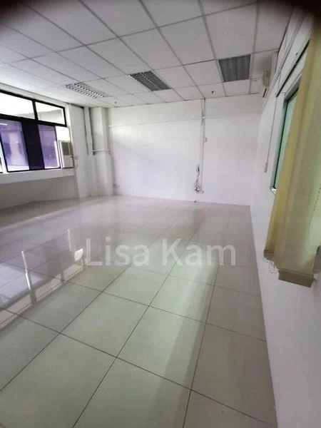 Light Industrial (B1) for Rent: Henderson Industrial Park - Image 1