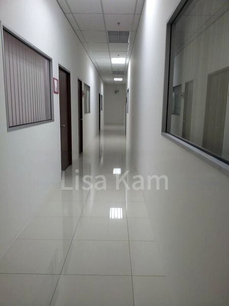 Light Industrial (B1) for Rent: Henderson Industrial Park - Image 6