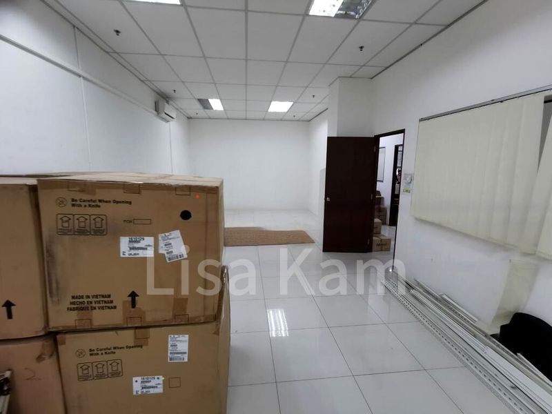 Light Industrial (B1) for Rent: Henderson Industrial Park - Image 3