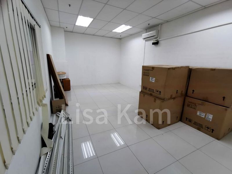 Light Industrial (B1) for Rent: Henderson Industrial Park - Image 2