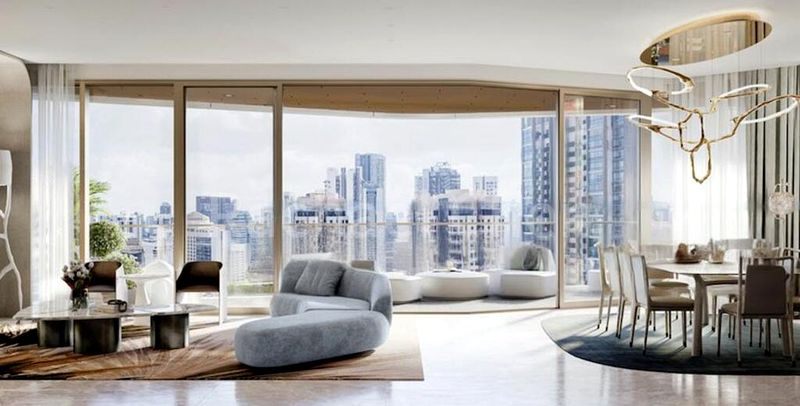 4 Bed Condo for Sale in  Park Nova - Image 2