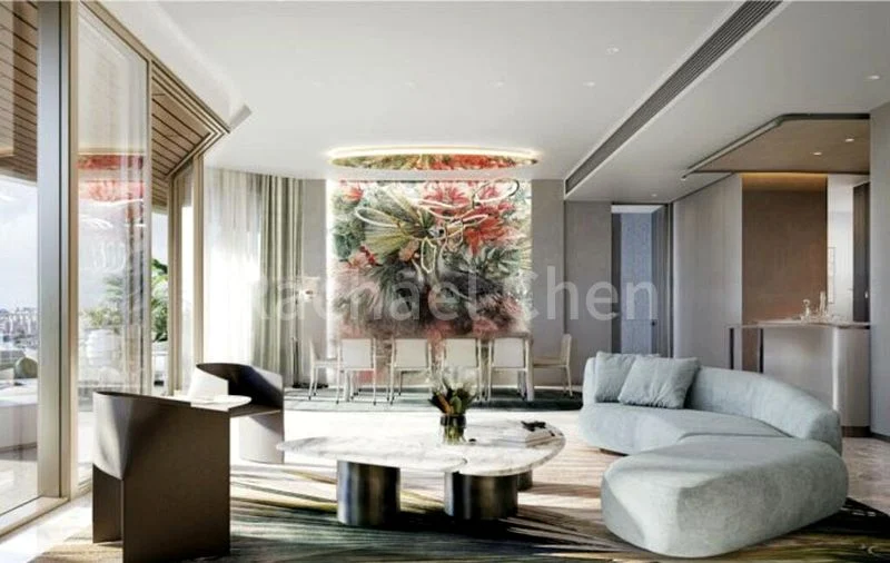 4 Bed Condo for Sale in  Park Nova - Image 1