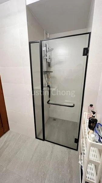 Common Room (Condo) for Rent in  Eastpoint Green - Image 10
