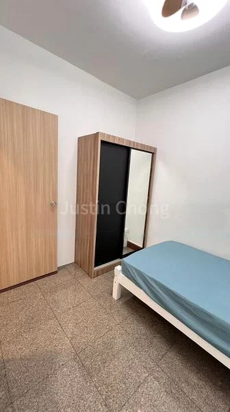 Common Room (Condo) for Rent in  Eastpoint Green - Image 6