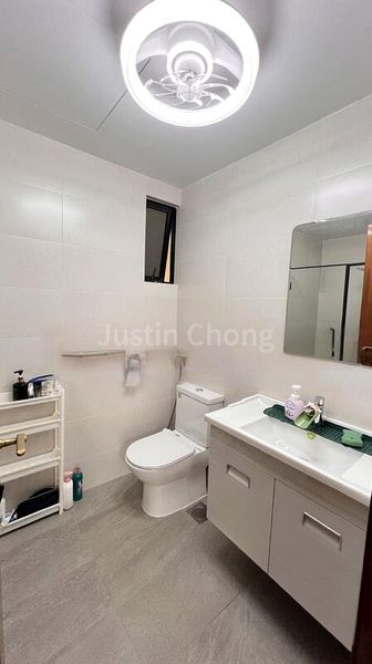 Common Room (Condo) for Rent in  Eastpoint Green - Image 9