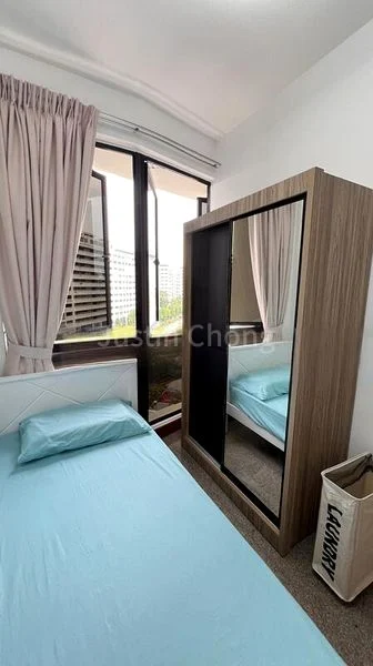 Common Room (Condo) for Rent in  Eastpoint Green - Image 4