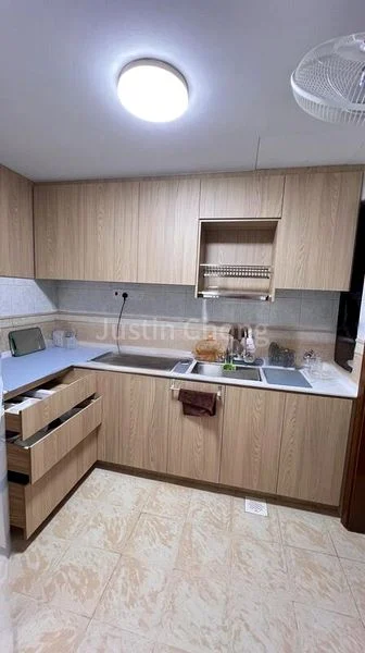 Common Room (Condo) for Rent in  Eastpoint Green - Image 1