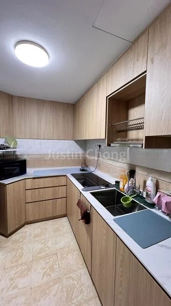 Common Room (Condo) for Rent in  Eastpoint Green - Image 2
