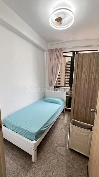 Common Room (Condo) for Rent in  Eastpoint Green - Image 5